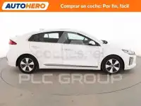 2018 Hyundai Ioniq