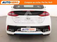 2018 Hyundai Ioniq