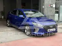 2018 Hyundai Ioniq