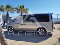 2018 Hyundai Staria