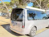 2018 Hyundai Staria