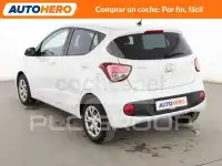 2018 Hyundai I10