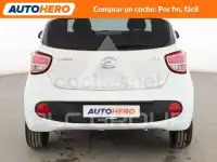 2018 Hyundai I10