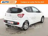 2018 Hyundai I10