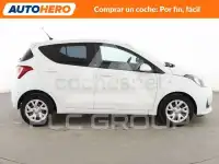 2018 Hyundai I10