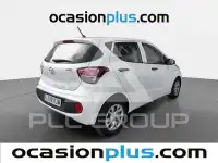 2018 Hyundai I10