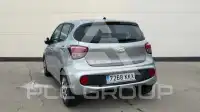 2018 Hyundai I10
