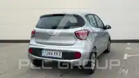 2018 Hyundai I10