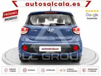2018 Hyundai I10