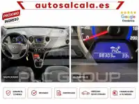 2018 Hyundai I10