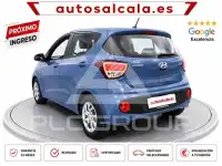 2018 Hyundai I10