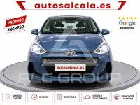 2018 Hyundai I10