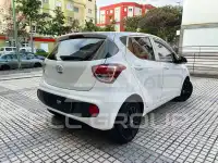 2018 Hyundai I10