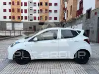 2018 Hyundai I10