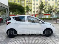 2018 Hyundai I10