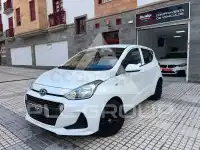 2018 Hyundai I10