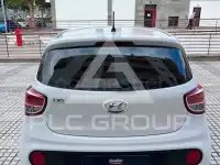 2018 Hyundai I10