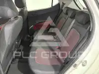 2018 Hyundai I10