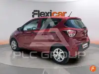 2018 Hyundai I10