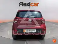 2018 Hyundai I10