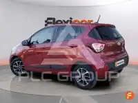 2018 Hyundai I10