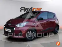 2018 Hyundai I10