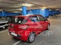 2018 Hyundai I10