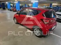 2018 Hyundai I10