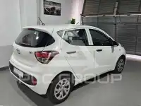 2018 Hyundai I10