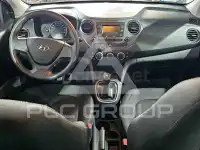 2018 Hyundai I10