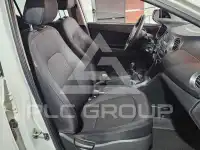 2018 Hyundai I10