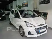 2018 Hyundai I10