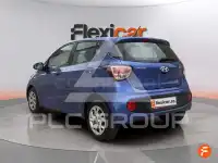 2018 Hyundai I10