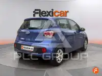 2018 Hyundai I10