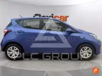 2018 Hyundai I10