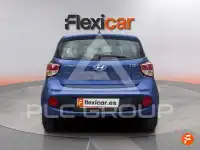 2018 Hyundai I10