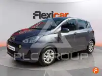 2018 Hyundai I10