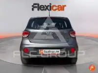 2018 Hyundai I10