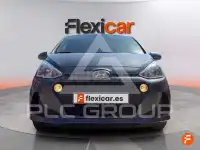 2018 Hyundai I10