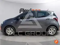 2018 Hyundai I10