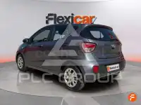 2018 Hyundai I10