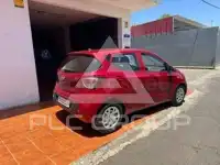 2018 Hyundai I10