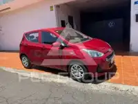 2018 Hyundai I10