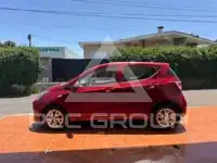 2018 Hyundai I10