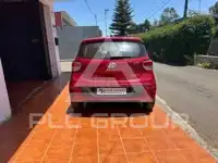2018 Hyundai I10