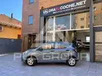 2018 Hyundai I10