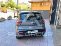 2018 Hyundai I10