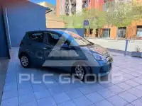 2018 Hyundai I10