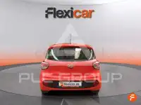 2018 Hyundai I10