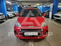 2018 Hyundai I10